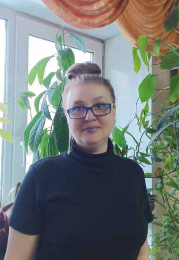 La mia foto - Irina, 51 di Kotelnich (@irina411967)