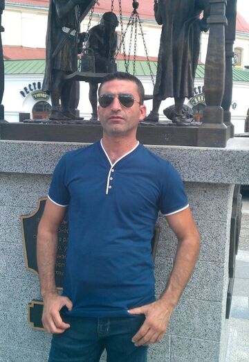 Моя фотография - ziad, 51 из Бейрут (@ziad41)