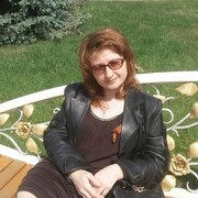 Наташа, 46, Славянск-на-Кубани