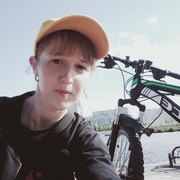 Валентина 20 лет (Рыбы) хочет познакомиться в Астане
