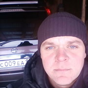 Dmitriy 39 Norilsk