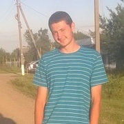 Коля, 28, Гиагинская