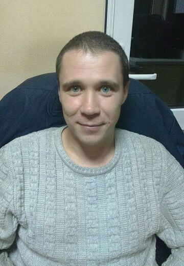 My photo - sergey, 48 from Kislovodsk (@sergey243702)