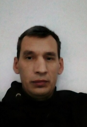 My photo - Nikolay, 48 from Mykolaiv (@nikolay166095)
