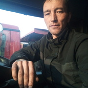 Роман, 40, Зея