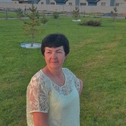 Светлана, 55, Аксай