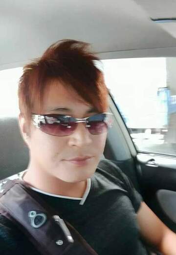 My photo - Vincent, 33 from Kuala Lumpur (@vincent465)
