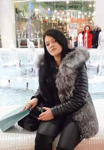 Моя фотография - Людмила, 42 из Вышгород (@ludmila109343)