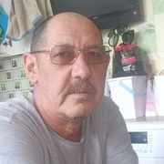 Борис, 55, Верхний Уфалей