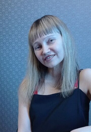 My photo - Nastya, 41 from Izhevsk (@nastya24459)