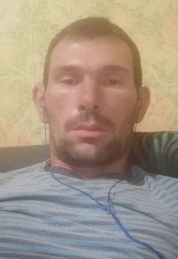 Моя фотография - Андрей, 38 из Краснодар (@andrey672066)