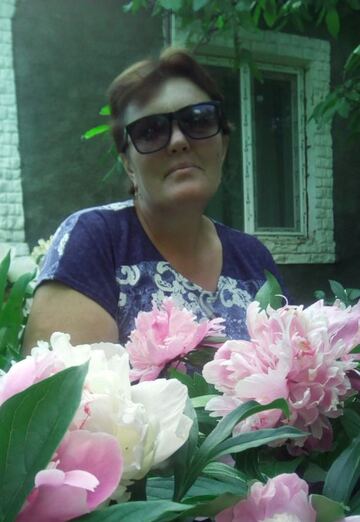 My photo - Oksana Telyuk, 46 from Mykolaiv (@oksanateluk)
