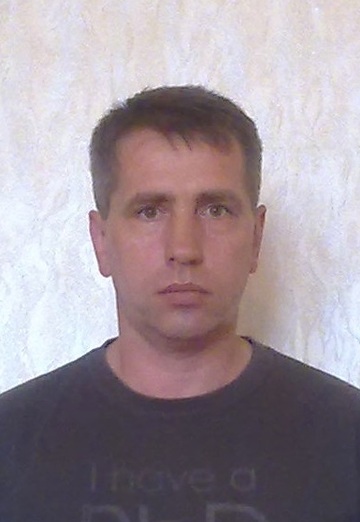 Моя фотография - Андрей, 54 из Минск (@andrey33748)