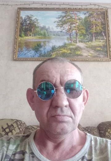 Моя фотография - Юрий Иванов, 55 из Аксай (@uriyivanov211)