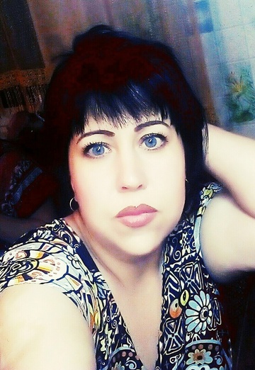 My photo - Oksana, 39 from Belgorod (@oksana126230)