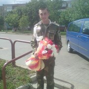 Kirill 35 Minsk