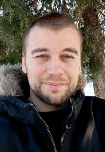 My photo - Andriáno, 34 from Krasnodar (@endru1470)