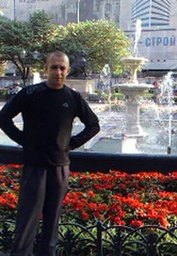 My photo - aleksandr aleksandr, 40 from Brody (@aleksandra5816293)