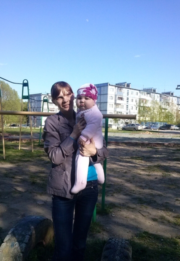 My photo - valya, 42 from Obninsk (@id663055)