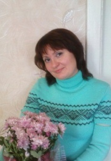 Моя фотография - Татьяна, 49 из Архангельск (@tatyana18362)
