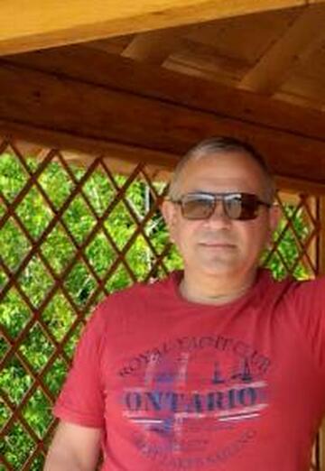 My photo - Yarik, 54 from Ternopil (@rudiy65)