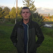 Sergey 35 Zavolzhsk