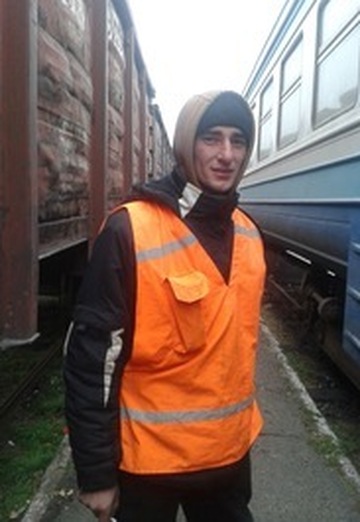 Моя фотография - Бодя, 30 из Киев (@bodya1211)