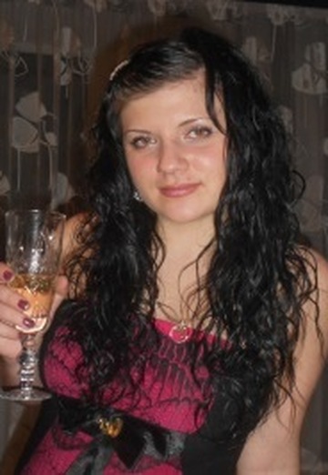 My photo - Irina, 36 from Poltava (@irina19000)