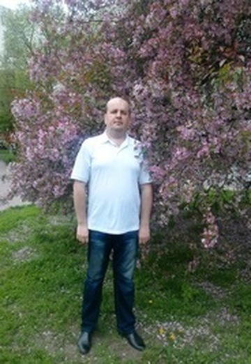 Моя фотография - Сергій Мыколаевич, 44 из Черкассы (@sergymikolaevich)