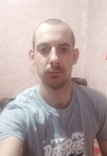 My photo - Aleksey, 30 from Novoshakhtinsk (@aleksey662247)