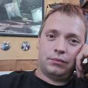 Алексей, 35, Пермь