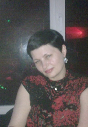 My photo - Galina, 57 from Stavropol (@galina680)