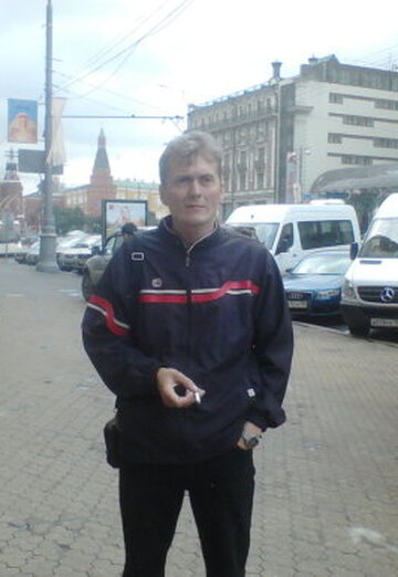 Моя фотография - Sa.G, 54 из Крымск (@djonskeyt)