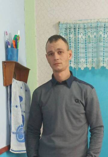 My photo - Vasilii Junca, 36 from Kishinev (@vasiliijunca)