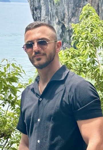 Commander john (@cmjohn) — my photo № 1