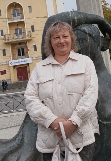 Моя фотографія - Мария, 54 з Астрахань (@mariya191257)