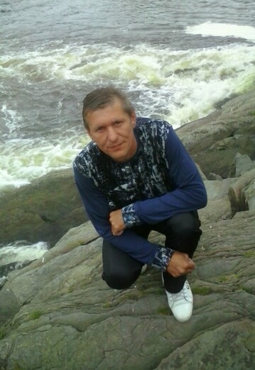 Моя фотография - Олег, 53 из Нижний Тагил (@oleg213016)
