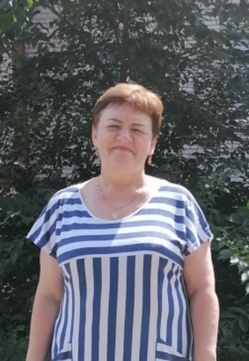 My photo - Olga, 57 from Belebei (@olga371556)