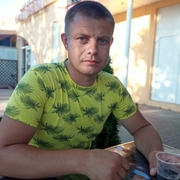 Роман, 36, Ивня