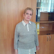 Татьяна, 58, Тучково