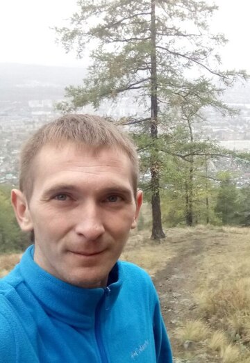 Моя фотография - Андрей, 38 из Феодосия (@andrey428470)