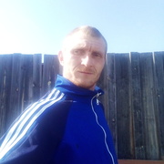 Я Галицкий, 35, Зима