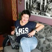 ЮЛИЯ, 41, Копейск