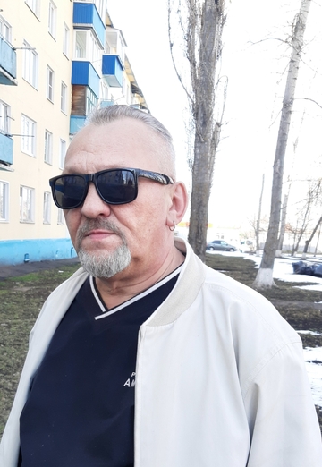 Моя фотография - сергей, 58 из Уварово (@sergey959405)