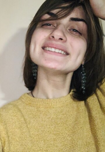 Моя фотография - Маша, 22 из Тернополь (@masha49945)