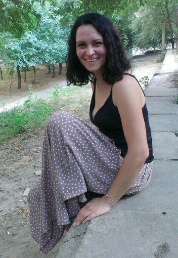 My photo - Ivanna, 47 from Rivne (@ivanna540)