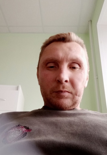 My photo - Sergey, 45 from Kovrov (@sergey938164)