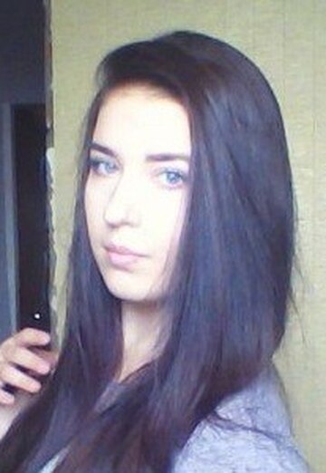 La mia foto - Irina, 29 di Sal'sk (@irina173139)