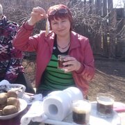 ЕЛЕНА, 47, Ремонтное