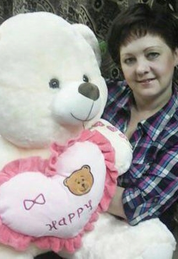 Моя фотография - Татьяна, 51 из Шадринск (@tatyana213163)